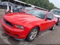 2012 Ford Mustang — photo 14 of 16 | VIN 1ZVBP8AM8C5208586