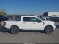 2025 Ford Maverick — photo 13 of 17 | VIN 3FTTW8JA9SRA18310