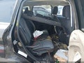 2014 Ford Escape — photo 8 of 12 | VIN 1FMCU9J92EUA23794