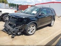 2017 Ford Explorer — photo 2 of 18 | VIN 1FM5K7F86HGE18969