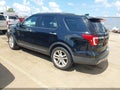 2017 Ford Explorer — photo 3 of 18 | VIN 1FM5K7F86HGE18969