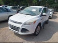 2014 Ford Escape — photo 2 of 11 | VIN 1FMCU0GX6EUA79125