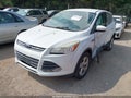2014 Ford Escape — photo 6 of 11 | VIN 1FMCU0GX6EUA79125