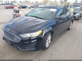 2020 Ford Fusion — photo 2 of 21 | VIN 3FA6P0LU3LR170867
