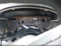 2020 Ford Fusion — photo 7 of 21 | VIN 3FA6P0LU3LR170867