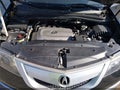2013 Acura MDX — photo 10 of 16 | VIN 2HNYD2H3XDH505010