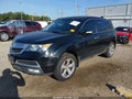 2013 Acura MDX — photo 2 of 16 | VIN 2HNYD2H3XDH505010