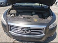 2013 Infiniti JX35 — photo 10 of 17 | VIN 5N1AL0MN5DC310386