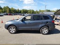 2009 Hyundai Santa Fe — photo 14 of 16 | VIN 5NMSG13D29H256419