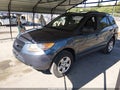 2009 Hyundai Santa Fe — photo 2 of 16 | VIN 5NMSG13D29H256419