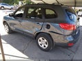 2009 Hyundai Santa Fe — photo 3 of 16 | VIN 5NMSG13D29H256419