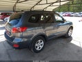2009 Hyundai Santa Fe — photo 4 of 16 | VIN 5NMSG13D29H256419