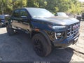 2026 GMC Canyon — photo 1 of 16 | VIN 1GTP2DEKXT1186123