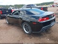 2014 Chevrolet Camaro — photo 3 of 16 | VIN 2G1FE1E33E9225314