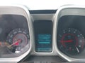 2014 Chevrolet Camaro — photo 7 of 16 | VIN 2G1FE1E33E9225314