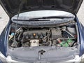 2006 Honda Civic — photo 10 of 16 | VIN 1HGFA16566L129546