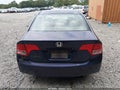 2006 Honda Civic — photo 16 of 16 | VIN 1HGFA16566L129546