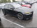 2025 Lexus IS 350 — photo 1 of 17 | VIN JTHBZ1B23S5084130