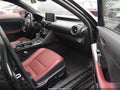 2025 Lexus IS 350 — photo 5 of 17 | VIN JTHBZ1B23S5084130