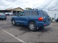 2004 Hyundai Santa Fe — photo 3 of 19 | VIN KM8SC73E44U751502