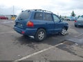 2004 Hyundai Santa Fe — photo 4 of 19 | VIN KM8SC73E44U751502