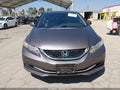 2013 Honda Civic — photo 11 of 15 | VIN 2HGFB2F51DH552564