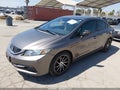 2013 Honda Civic — photo 2 of 15 | VIN 2HGFB2F51DH552564