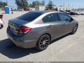 2013 Honda Civic — photo 4 of 15 | VIN 2HGFB2F51DH552564