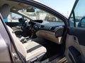 2013 Honda Civic — photo 5 of 15 | VIN 2HGFB2F51DH552564