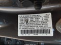 2013 Honda Civic — photo 9 of 15 | VIN 2HGFB2F51DH552564