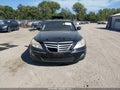 2009 Hyundai Genesis — photo 12 of 16 | VIN KMHGC46E39U022544