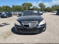 2009 Hyundai Genesis — photo 6 of 16 | VIN KMHGC46E39U022544