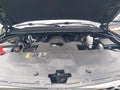 2019 Chevrolet Tahoe — photo 10 of 16 | VIN 1GNSKBKC0KR251547