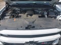 2018 Chevrolet Silverado 1500 — photo 10 of 16 | VIN 1GCVKREC2JZ343235