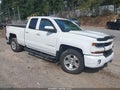 2018 Chevrolet Silverado 1500 — photo 1 of 16 | VIN 1GCVKREC2JZ343235
