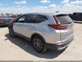 2020 Honda CR-V — photo 3 of 18 | VIN 7FART6H88LE019353