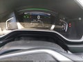 2020 Honda CR-V — photo 7 of 18 | VIN 7FART6H88LE019353