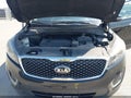 2018 Kia Sorento — photo 10 of 17 | VIN 5XYPG4A31JG405418