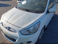 2016 Hyundai Accent — photo 6 of 11 | VIN KMHCT4AE1GU082566