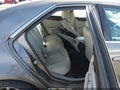 2012 Cadillac CTS — photo 8 of 16 | VIN 1G6DG5E55C0151311
