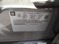 2012 Cadillac CTS — photo 9 of 16 | VIN 1G6DG5E55C0151311