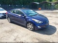 2013 Hyundai Elantra — photo 1 of 12 | VIN 5NPDH4AE8DH308747
