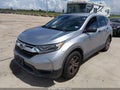 2018 Honda CR-V — photo 2 of 16 | VIN 2HKRW5H39JH414674