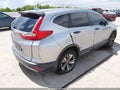 2018 Honda CR-V — photo 4 of 16 | VIN 2HKRW5H39JH414674