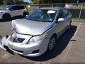 2010 Toyota Corolla — photo 2 of 16 | VIN 2T1BU4EE0AC329085