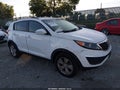2011 Kia Sportage — photo 1 of 15 | VIN KNDPB3A20B7135774