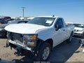 2024 Chevrolet Silverado 1500 — photo 2 of 17 | VIN 3GCNAAED9RG381716