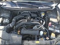 2019 Subaru Impreza — photo 10 of 17 | VIN 4S3GTAA60K3721225