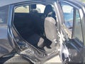 2019 Subaru Impreza — photo 8 of 17 | VIN 4S3GTAA60K3721225