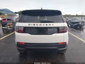 2020 Land Rover Discovery Sport — photo 17 of 17 | VIN SALCJ2FX8LH846613
